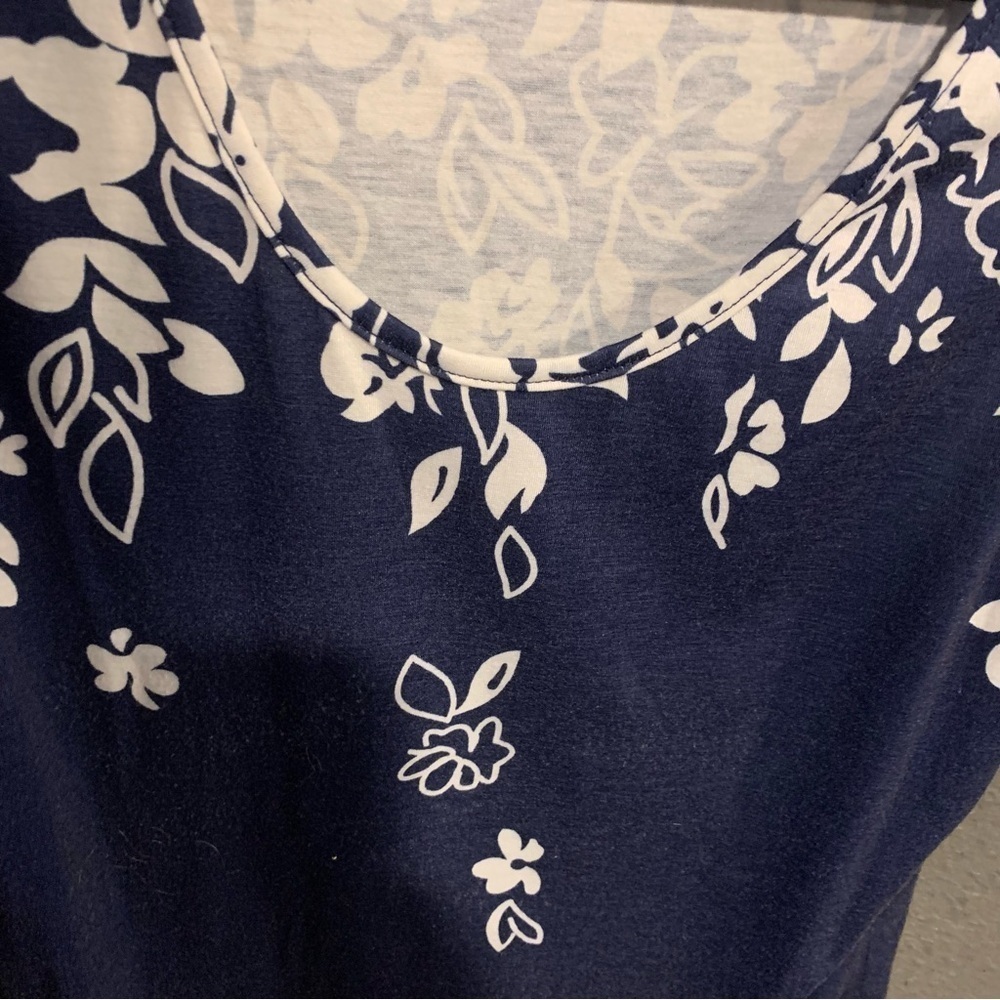 Women’s Noracora Blouse - Picture 2 of 4